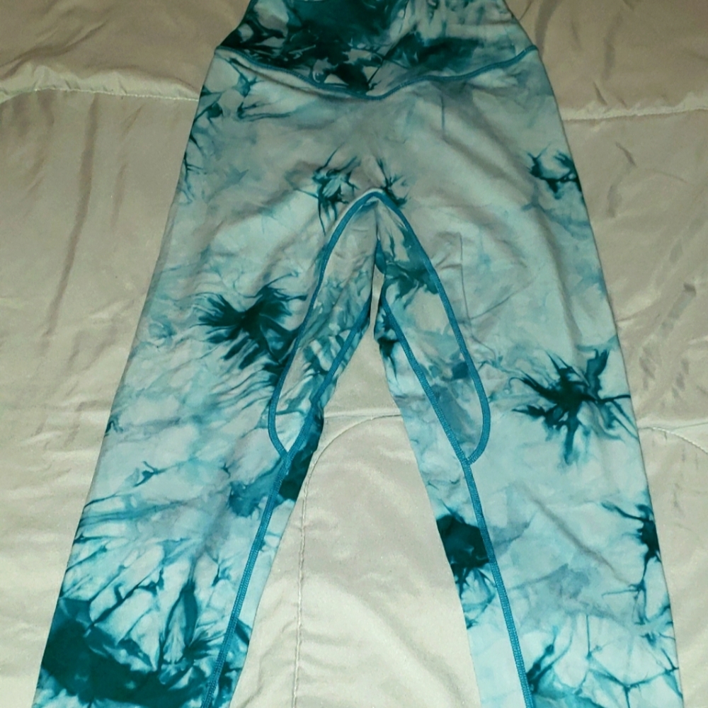 Small Marine Oasis Balance Athletica